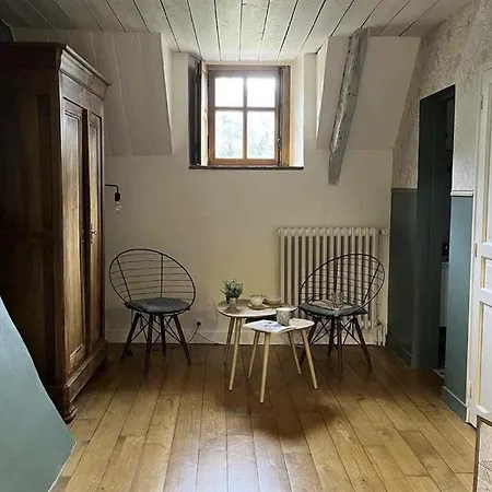 Landhuis Petit