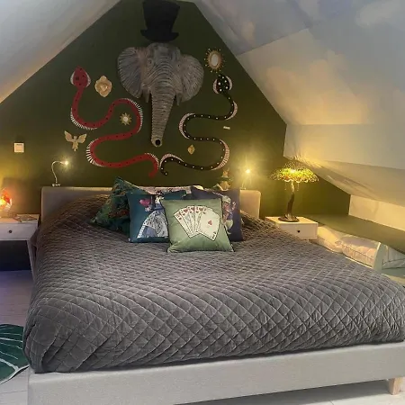 Landhuis Petit *